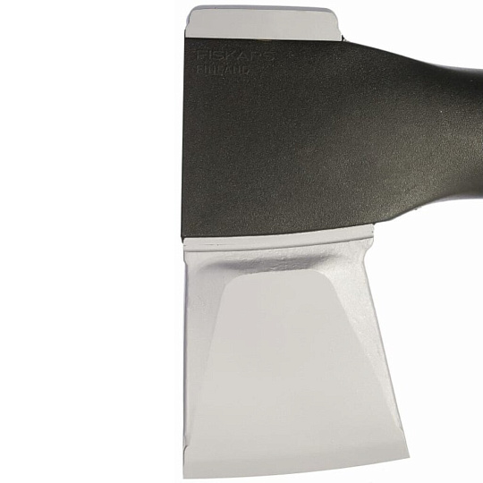 Топор-колун Fiskars, M X17 X-series, FiberComp, обрезиненная, 1.5 кг, 652 мм, с чехлом, 1015641