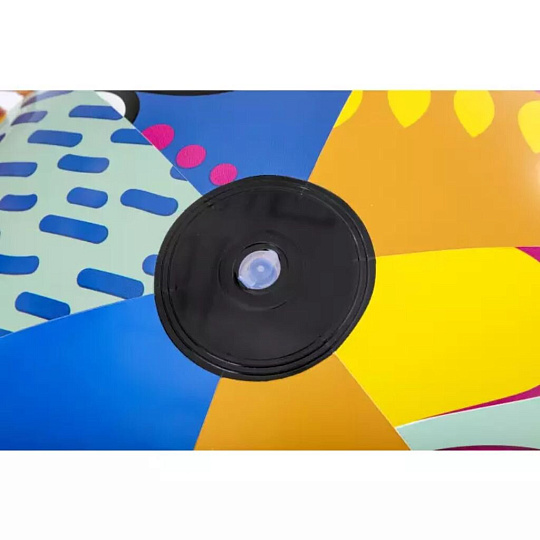 Мяч надувной, 91 см, ПВХ, Bestway, Pop Beach Ball, 31044