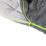 Спальный мешок кокон, 230х80х55 см, -1 °C, 4 °C, 2 слоя, полиэстер, холлофайбер, Bestway, 68104 - фото 2