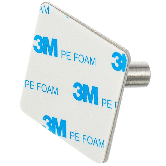Крючок 4.5х4.5 см, металл, T2022-888