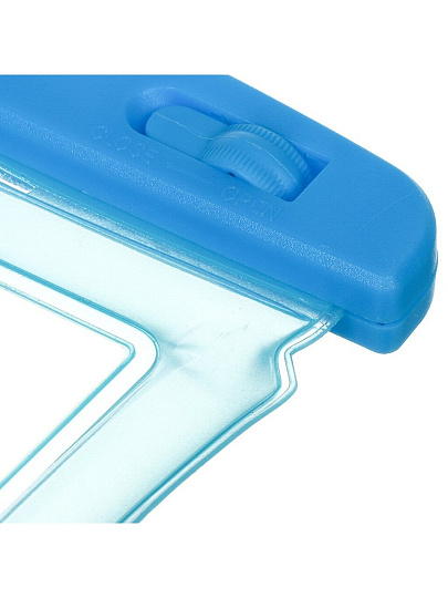 Футляр защитный от воды 20 х 10.5 см, в ассортименте, T2022-922