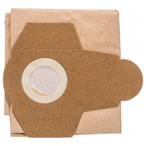 Мешок-пылесборник Диолд, бумажный, 5 шт, для ПВУ-1200-20