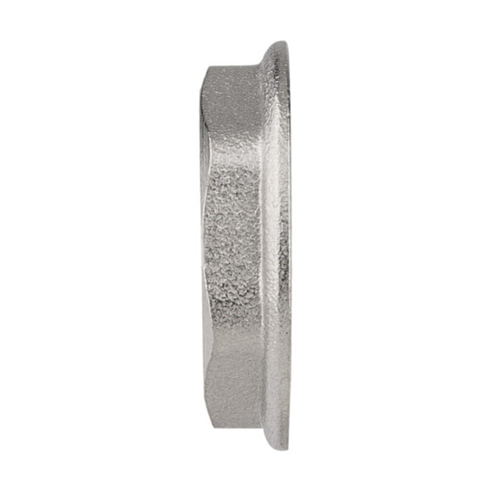Контргайка с ребордой 1 1/4'' AquaLink 04535