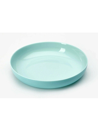 Блюдо стеклокерамика, 29 см, Friends Time Turquoise Мезе, Luminarc, P6362