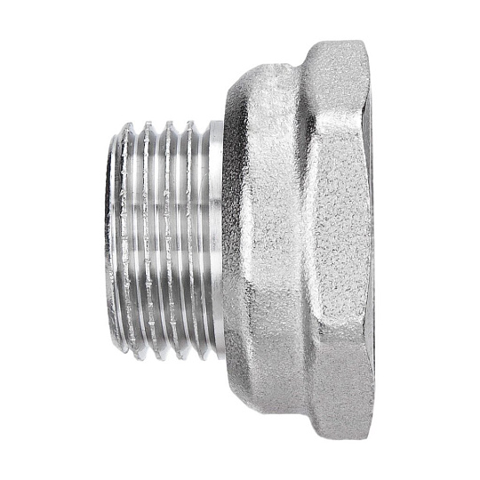 Переходник 1'' x 1 1/4", ш-г, латунь, AquaLink