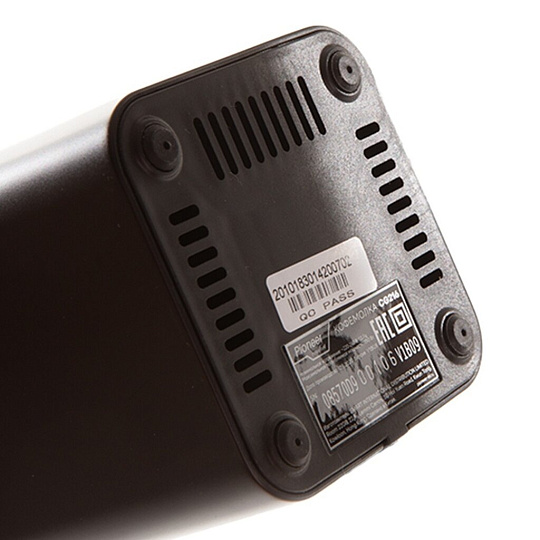 Кофемолка Pioneer, CG216, 150 Вт, 50 г, нержавеющая сталь
