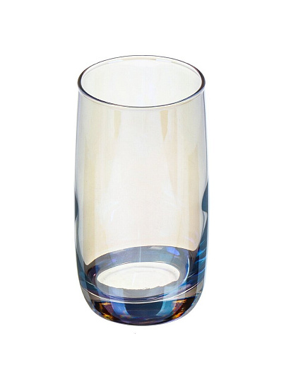 Стакан 330 мл, стекло, 6 шт, Glasstar, RNVS_9369_3