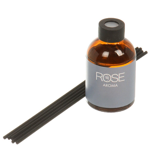 Аромадиффузор Rose Aroma, 50 мл, MILK CHOCOLATE, R310411