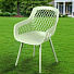 Мебель садовая Green Days, стол, 62.5х70 см, 2 кресла, 730205chair + 730203table - фото 14