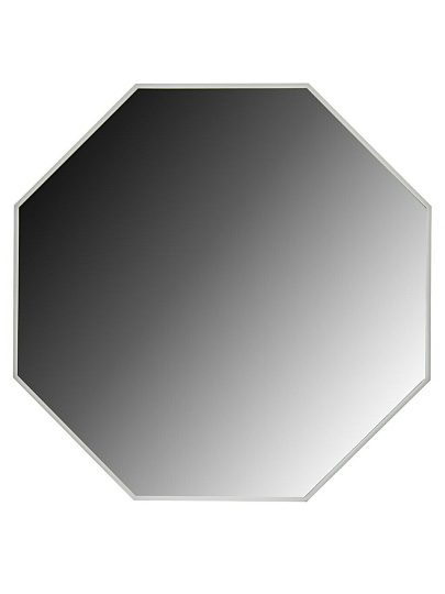 Зеркало настенное, 60 см, пластик, Y6-10563