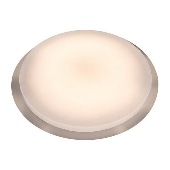 Светильник светодиодный, General Lighting Systems, Saturn-066-Smart, 96 Вт, 3000-6000 К, 7500 Лм, IP20, 55х55х7.5 см, управляемый, 800307