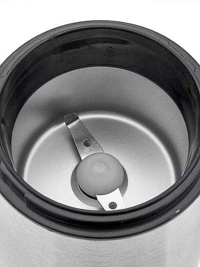 Кофемолка Delta Lux, DE-2200, 250 Вт, 50 г