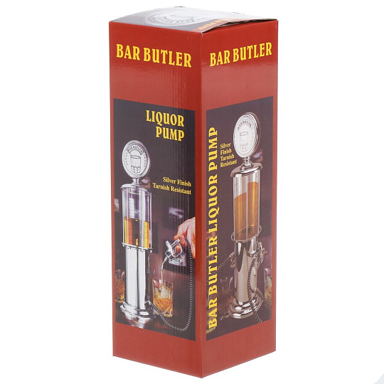Игра настольная Диспенсер для напитков, 47 см, пластик, металл, Y6-10499