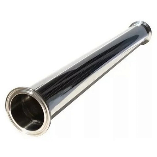 Царга 70 (+-5) см, под кламп DN 1.5", Феникс, НФ-00000386