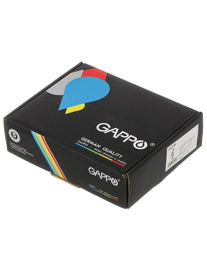 Аэратор 2 режима, Gappo, G72-56