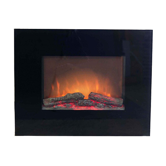 Очаг электрический RealFlame, Andromeda blaсk