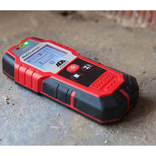 Детектор проводки ADA, Wall Scanner 80, А00466