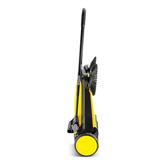 Машина подметальная Karcher, S 4 Twin, 2400 м²/ч, 680 мм, 20 л, 1.766-360.0