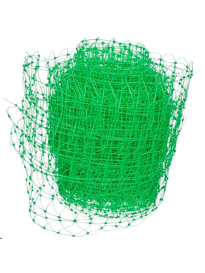 Сетка садовая для клематисов, 100х600 см, У-22/1/6