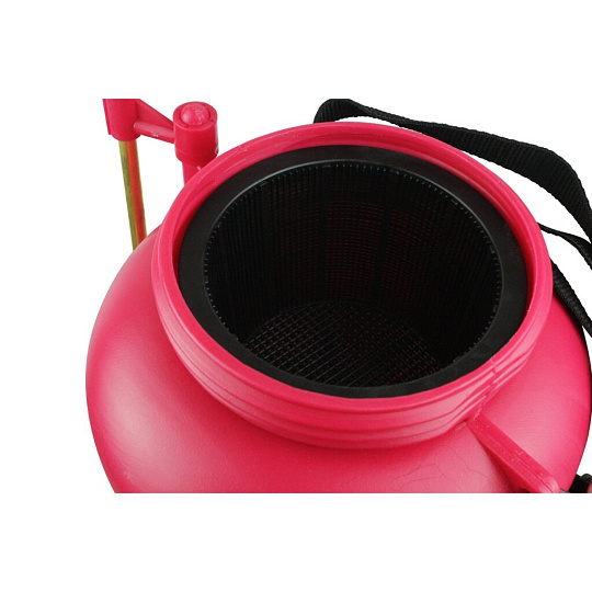 Опрыскиватель аккумуляторный, Умница, 10 л, Li-ion, 2.6 А.ч, 12 В, пластик, телескопическая штанга, 1.5 л/мин, ЭОЛ-10