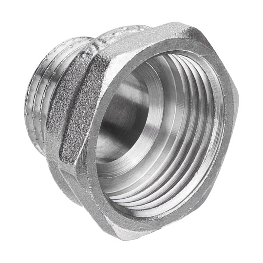 Переходник 1/2''ш x 1/2"г AquaLink 02684