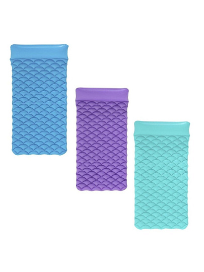 Матрас для плавания 213х86 см, Bestway, 44020, в ассортименте