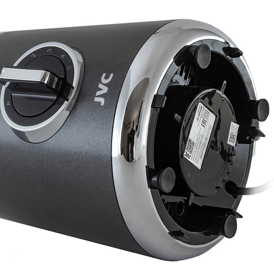 Блендер стационарный 750 Вт, 5 скоростей, JVC, JK-SB5220, черный