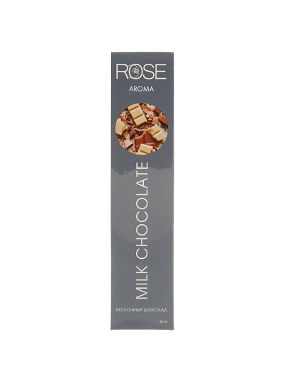 Аромадиффузор Rose Aroma, 50 мл, Milk Chocolate, R310411