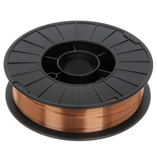 Проволока сварочная Goodel, ER70S-6, d1 мм, 5 кг, в катушке, С70D20010J