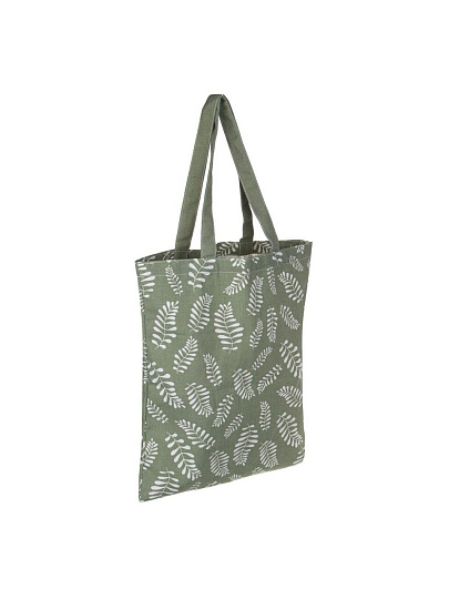 Сумка 37х41 см, 7 кг, шоппер, хозяйственная, Vetta, 467-004