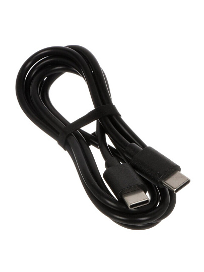Дата-кабель Red Line, Power Delivery, Type-C, 2 разъема, 3 А, 1 м, в ассортименте, УТ000033150