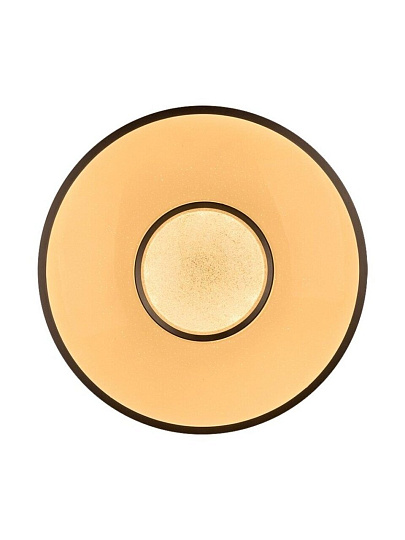 Светильник светодиодный, General Lighting Systems, Corona GSMCL-Smart20, 72 Вт, 3000-6000 К, 6100 Лм, IP20, 50х50х7 см, с диммером, управляемый, 800320
