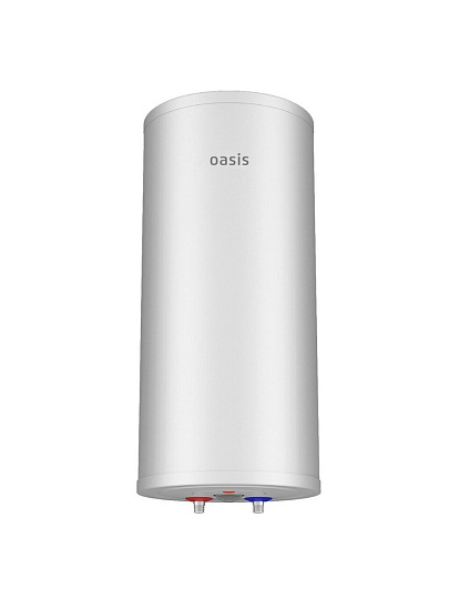 Водонагреватель электрический, накопительный, Oasis, AS-50, 50 л, 2 кВт