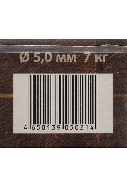 Электроды Goodel, Goodel-ОК46, 5х450 мм, 7 кг, картонная коробка