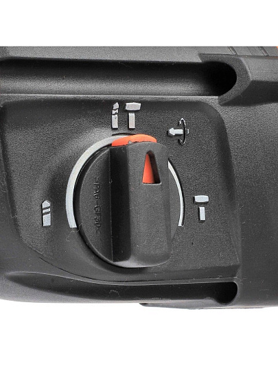 Перфоратор Patriot, RH282, SDS-Plus, 1075 Вт, 3.3 Дж, 3 режима, с кейсом
