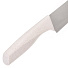 Нож кухонный Daniks, Латте, шеф-нож, нержавеющая сталь, 20 см, рукоятка пластик, YW-A383-CH - фото 2