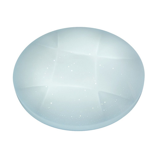 Светильник светодиодный, General Lighting Systems, Romb GSMCL-Smart23, 80 Вт, 3000-6000 К, 5540 Лм, IP20, 45х45х9 см, управляемый, 800323