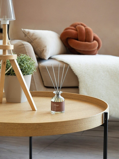 Аромадиффузор Arida Home, 50 мл, Красные ягоды, АР 100-009