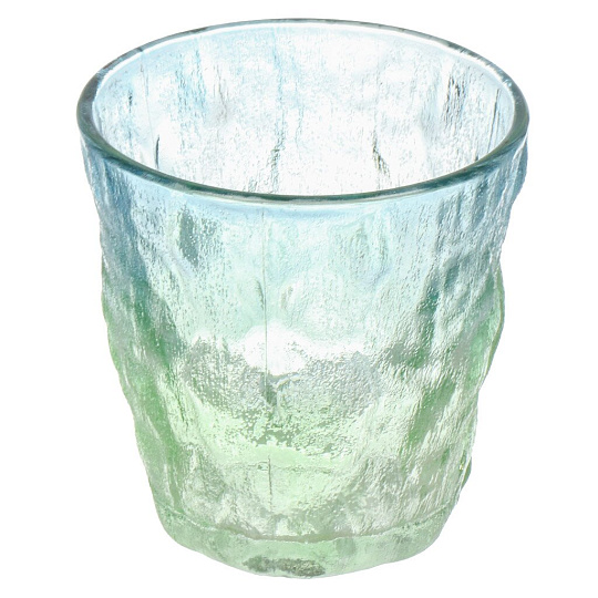 Стакан 200 мл, стекло, 6 шт, Иней сияние, B060598