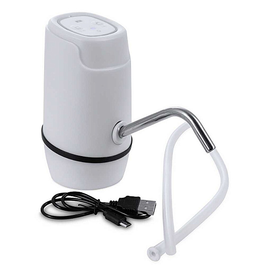 Помпа аккумуляторная Ecotronic, PLR-130