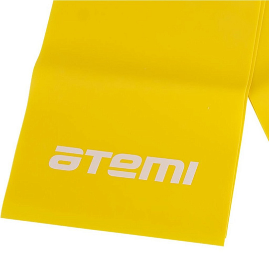Эспандер-лента Atemi, ALB02, 0,5x120x1200 мм, 9 кг, 00000106846
