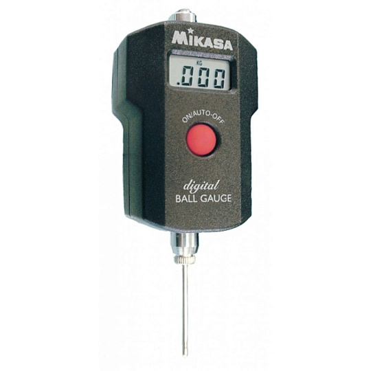 Манометр электронный MIKASA , AG500, 00-00002792
