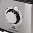Кухонный комбайн 800 Вт, 2 скорости, измельчитель, Eurostek, EFP-2059, черный - фото 5