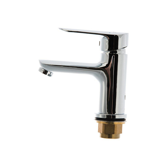 Смеситель для раковины, BOOU, с картриджем, хром, B8274-1J