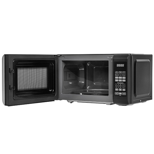 Микроволновая печь JVC, JK-MW381S, 20 л, 700 Вт, механ, 10уров.мощ