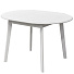 Обеденная группа 90х90 см, стол раскладной до 120 см, 4 стула, нагрузка до 100 кг, Классика, RH 7180-1EXT - фото 11