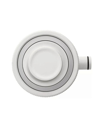 Фильтр-насос картриджный для бассейна 2006 л/ч, Тип А, для бассейна 366-457 см, Intex, 26604