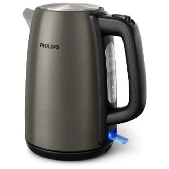Чайник PHILIPS HD9352/80 нержавейка