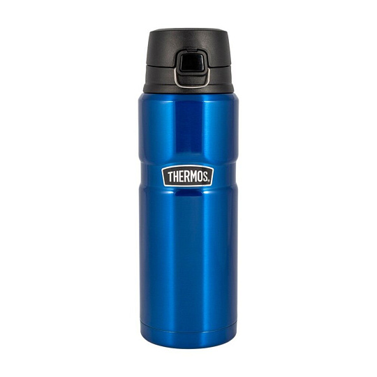 Термос нержавеющая сталь, 0.71 л, Thermos, SK4000 Stainless Steel, колба нержавеющая сталь, 155955