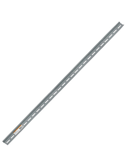 Din-рейка 120 см, оцинкованная, TDM Electric, SQ0804-2002